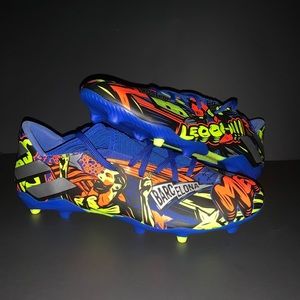 Adidas Messi cleats